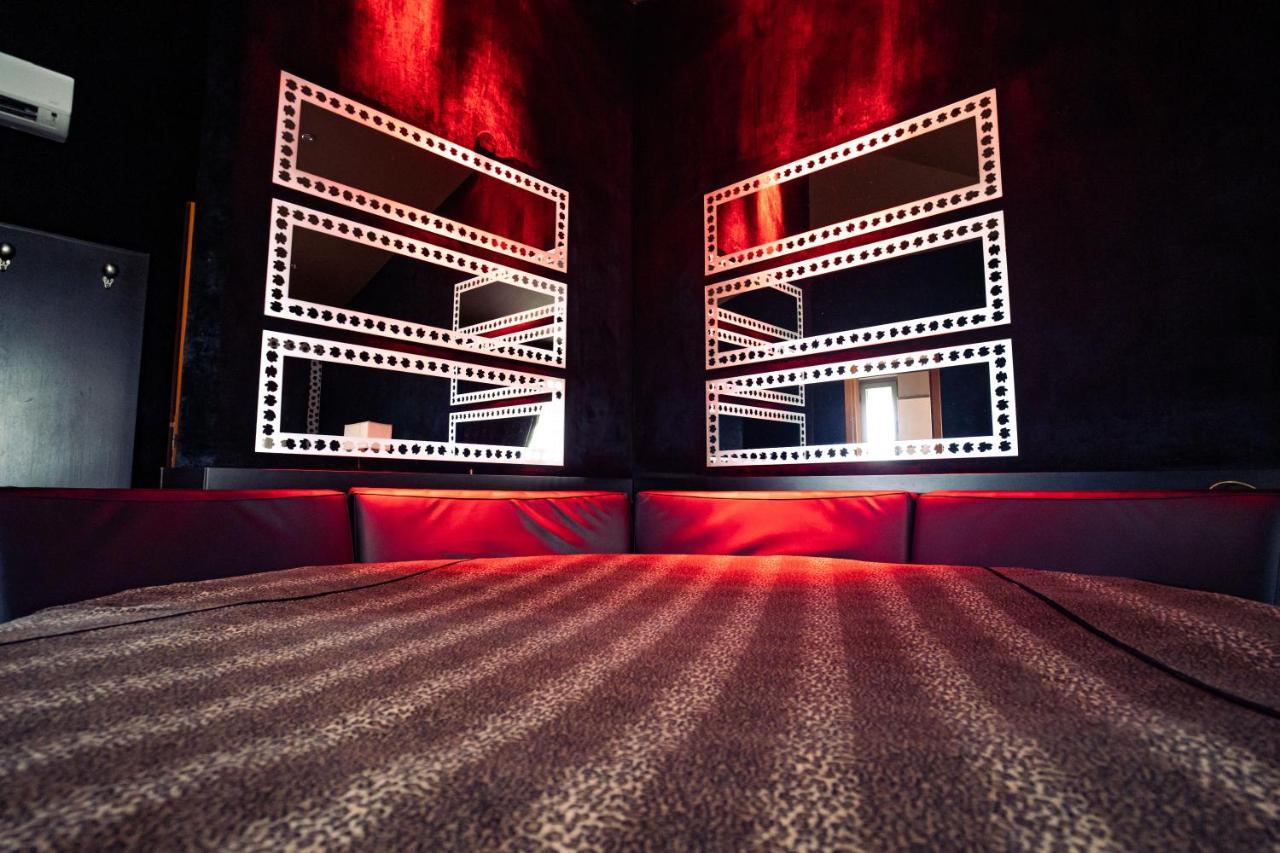 Marcantonio Hotel จูกลิอาโน อิน คัมปาเนีย ภายนอก รูปภาพ